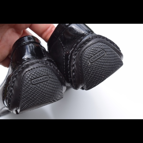 Coach Vinette flats - Picture 3 of 8